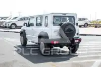 2026 Suzuki Jimny