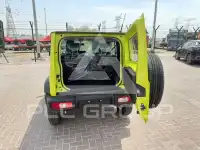 2026 Suzuki Jimny