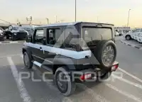 2026 Suzuki Jimny