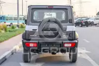 2026 Suzuki Jimny