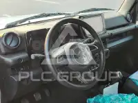 2026 Suzuki Jimny
