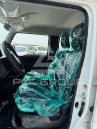 2026 Suzuki Jimny