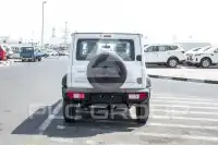 2026 Suzuki Jimny