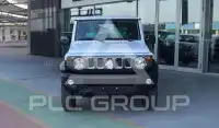 2026 Suzuki Jimny