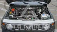 2026 Suzuki Jimny