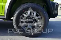 2026 Suzuki Jimny