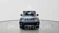 2026 Suzuki Jimny