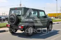 2026 Suzuki Jimny