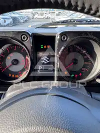 2026 Suzuki Jimny