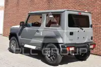 2026 Suzuki Jimny
