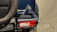 2026 Suzuki Jimny