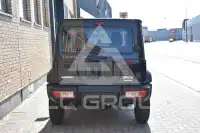 2026 Suzuki Jimny