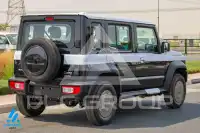 2026 Suzuki Jimny