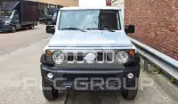 2026 Suzuki Jimny