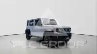 2026 Suzuki Jimny