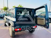 2026 Suzuki Jimny