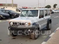 2026 Suzuki Jimny