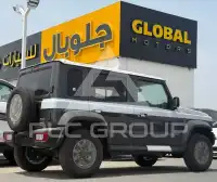 2026 Suzuki Jimny