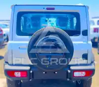 2026 Suzuki Jimny