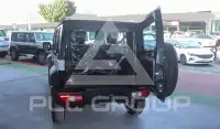 2026 Suzuki Jimny
