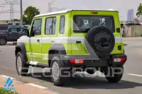 2026 Suzuki Jimny