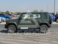 2026 Suzuki Jimny