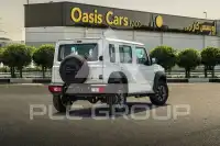 2026 Suzuki Jimny