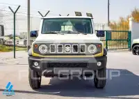 2026 Suzuki Jimny