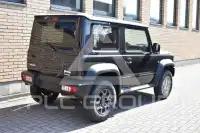 2026 Suzuki Jimny