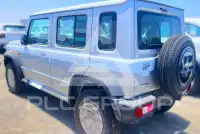 2026 Suzuki Jimny