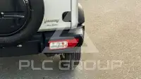 2026 Suzuki Jimny