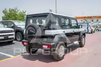 2026 Suzuki Jimny