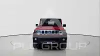 2026 Suzuki Jimny