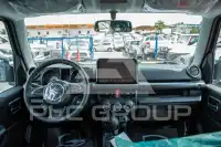 2026 Suzuki Jimny