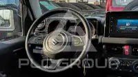 2026 Suzuki Jimny