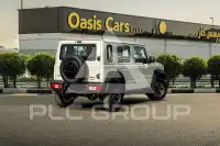 2026 Suzuki Jimny