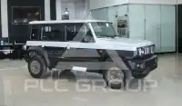 2026 Suzuki Jimny