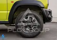 2026 Suzuki Jimny
