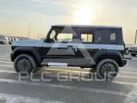 2026 Suzuki Jimny
