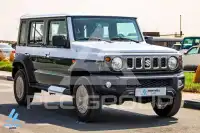 2026 Suzuki Jimny