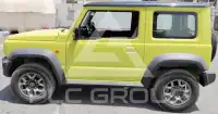 2026 Suzuki Jimny