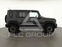 2026 Suzuki Jimny