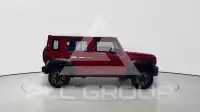 2026 Suzuki Jimny