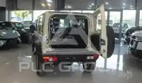 2026 Suzuki Jimny
