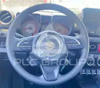 2026 Suzuki Jimny
