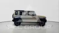 2026 Suzuki Jimny
