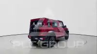 2026 Suzuki Jimny