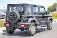 2026 Suzuki Jimny