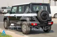 2026 Suzuki Jimny