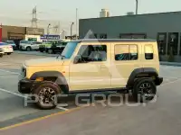 2026 Suzuki Jimny